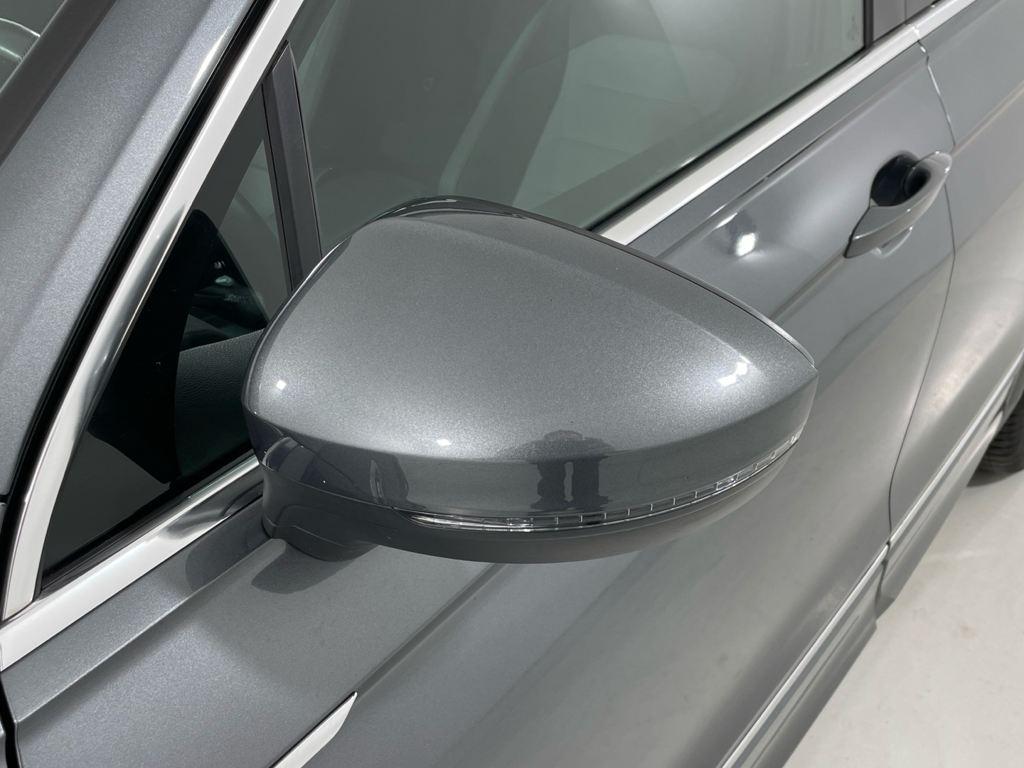 Volkswagen Tiguan 2.0 TDI en Barcelona