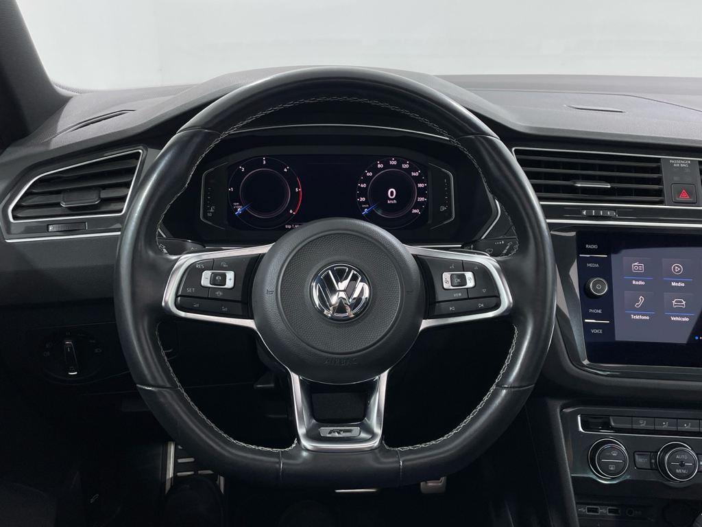 Volkswagen Tiguan 2.0 TDI en Barcelona