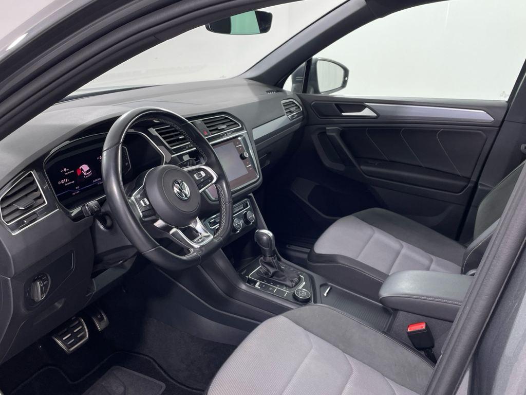 Volkswagen Tiguan 2.0 TDI en Barcelona
