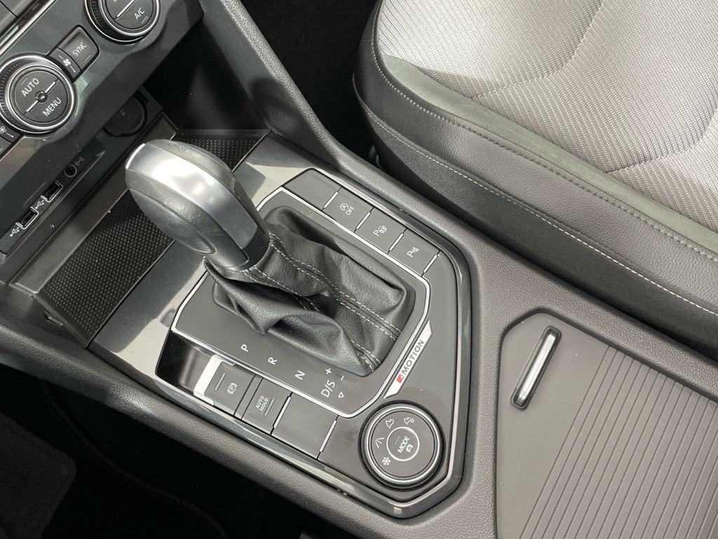 Volkswagen Tiguan 2.0 TDI en Barcelona