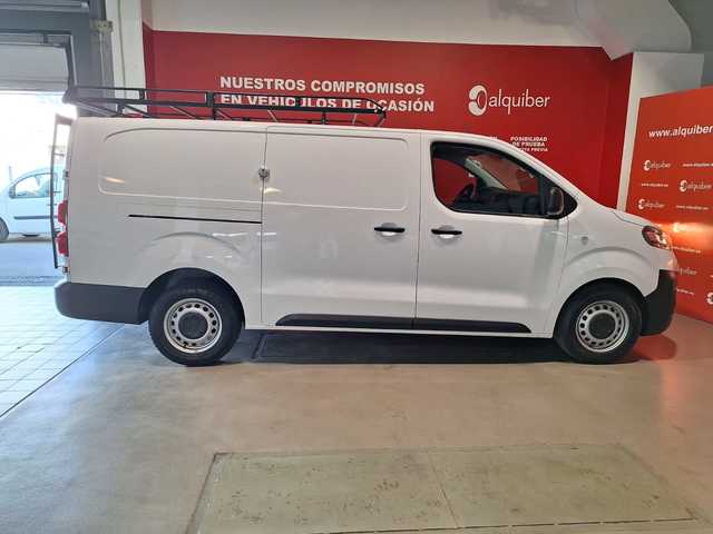 Opel Vivaro Furgon 2.0 Diesel M Incrementada Express 90 kW (122 CV)
