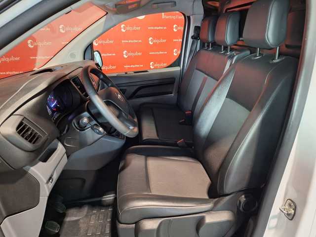 Opel Vivaro Furgon 2.0 Diesel M Incrementada Express 90 kW (122 CV)