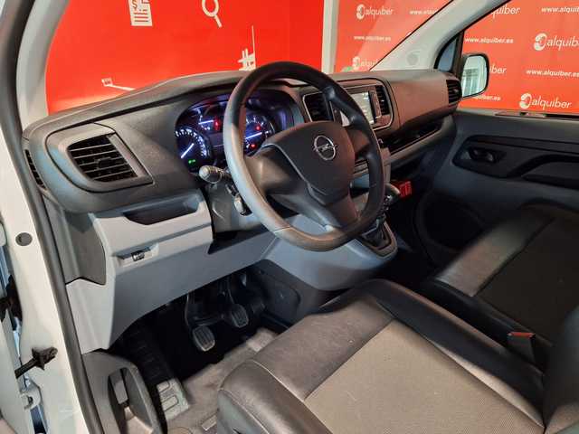Opel Vivaro Furgon 2.0 Diesel M Incrementada Express 90 kW (122 CV)