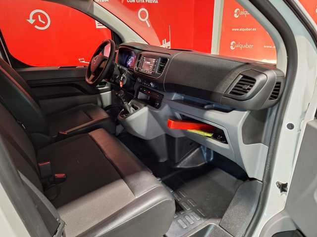 Opel Vivaro Furgon 2.0 Diesel M Incrementada Express 90 kW (122 CV)