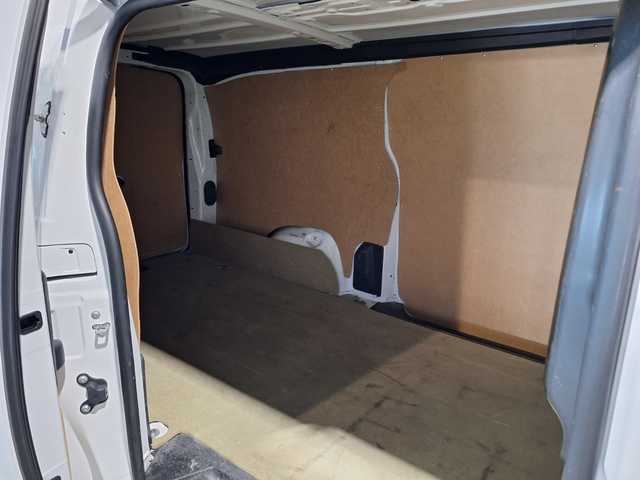 Opel Vivaro Furgon 2.0 Diesel M Incrementada Express 90 kW (122 CV)
