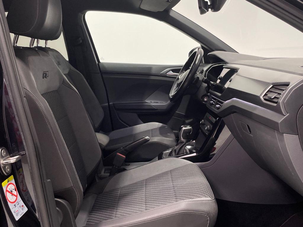 Volkswagen T-Cross 1.0 TSI en Barcelona