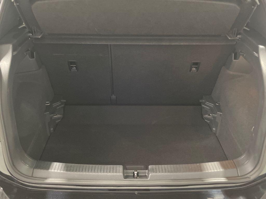 Volkswagen T-Cross 1.0 TSI en Barcelona