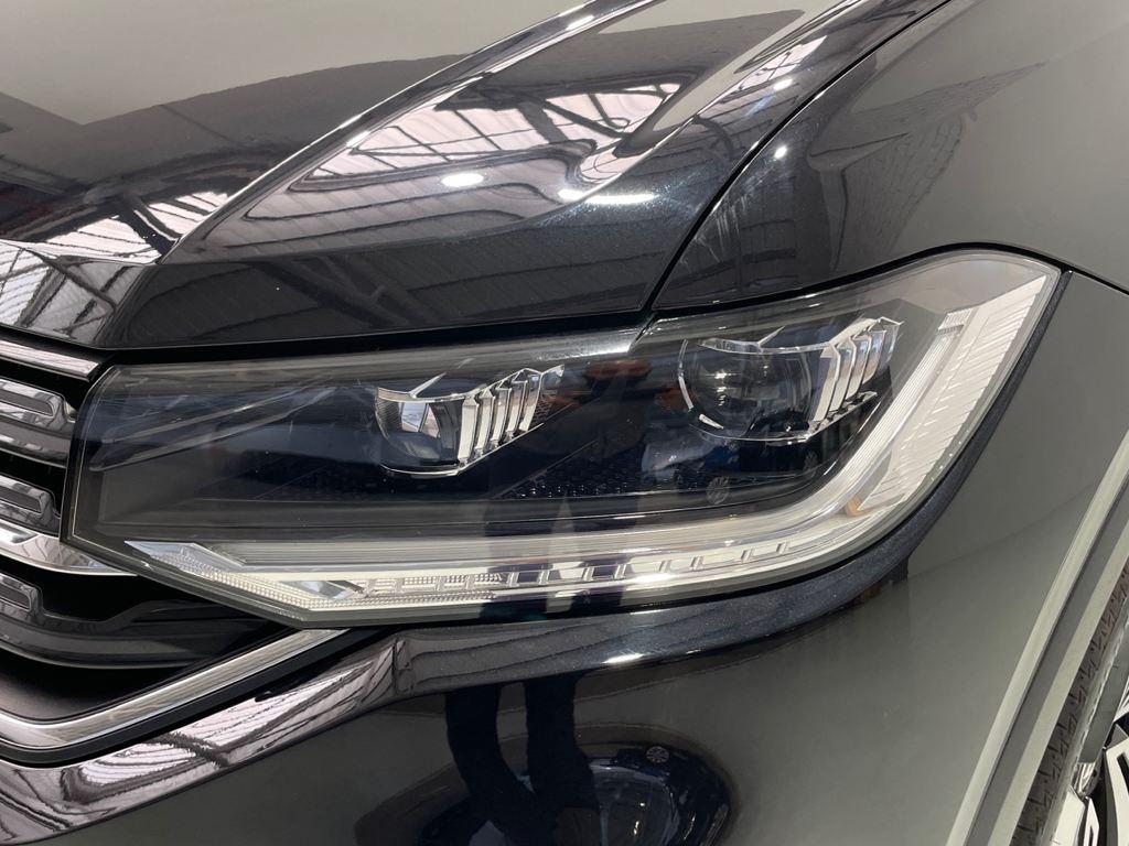 Volkswagen T-Cross 1.0 TSI en Barcelona