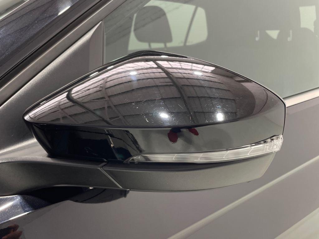 Volkswagen T-Cross 1.0 TSI en Barcelona