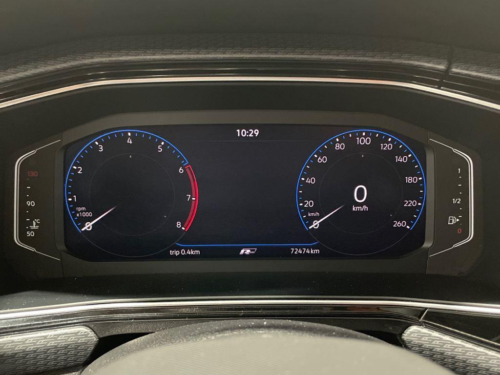 Volkswagen T-Cross 1.0 TSI en Barcelona