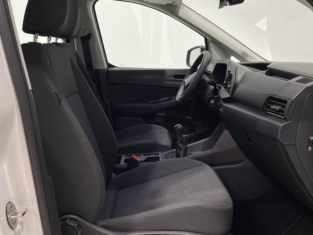 Volkswagen Caddy Kombi 2.0 TDI en Barcelona