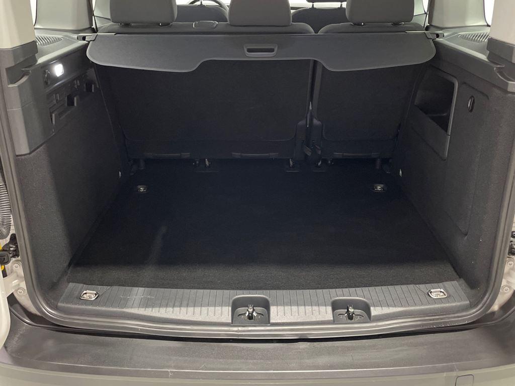 Volkswagen Caddy Kombi 2.0 TDI en Barcelona