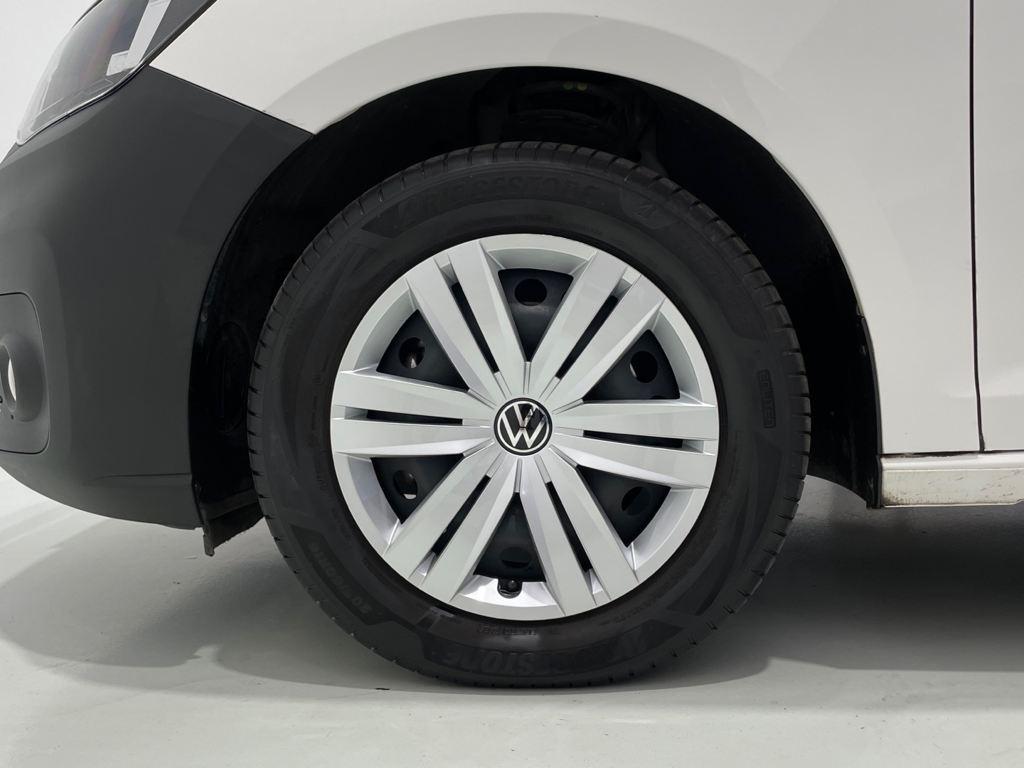 Volkswagen Caddy Kombi 2.0 TDI en Barcelona