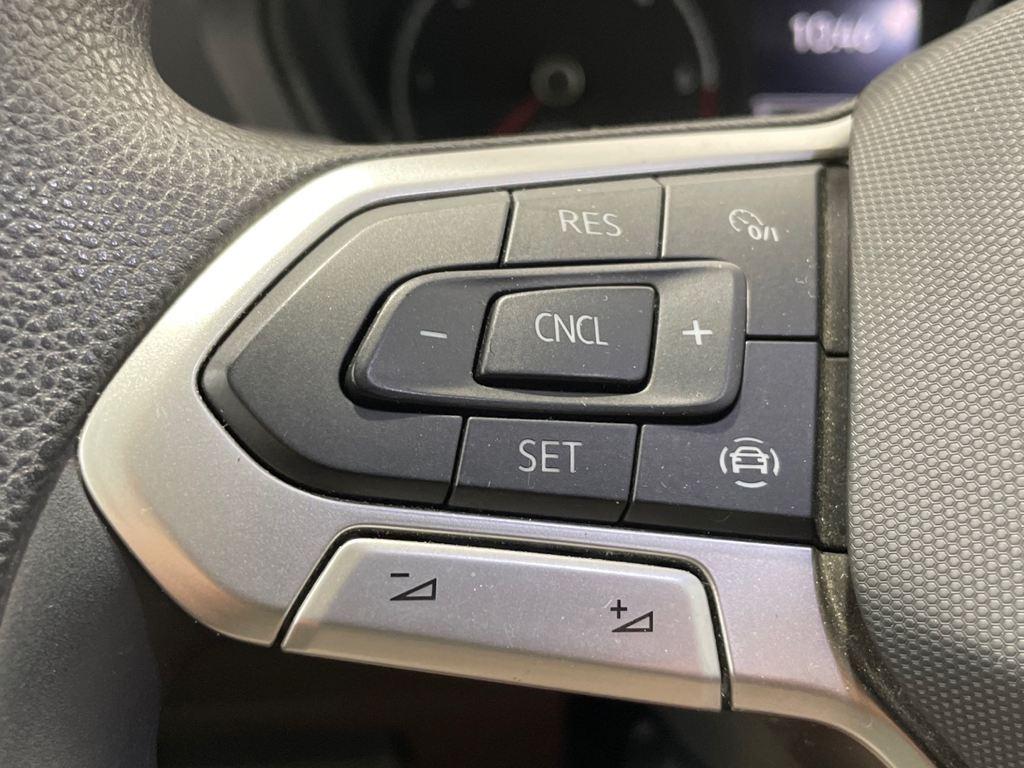 Volkswagen Caddy Kombi 2.0 TDI en Barcelona