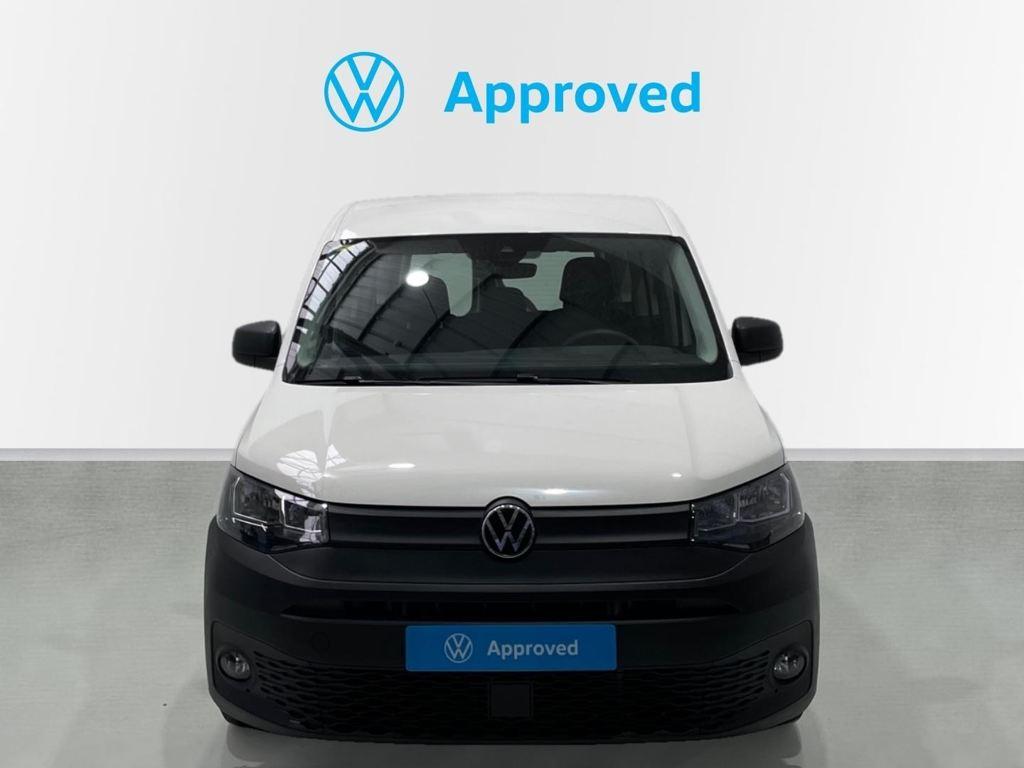 Volkswagen Caddy Kombi 2.0 TDI en Barcelona