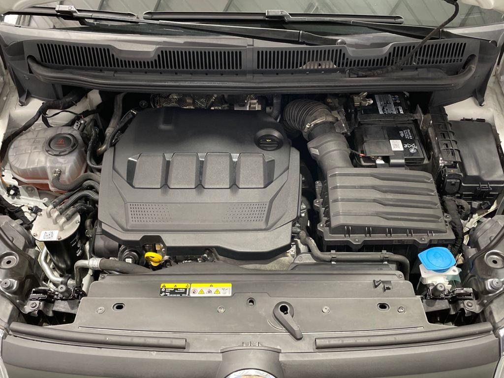 Volkswagen Caddy Kombi 2.0 TDI en Barcelona