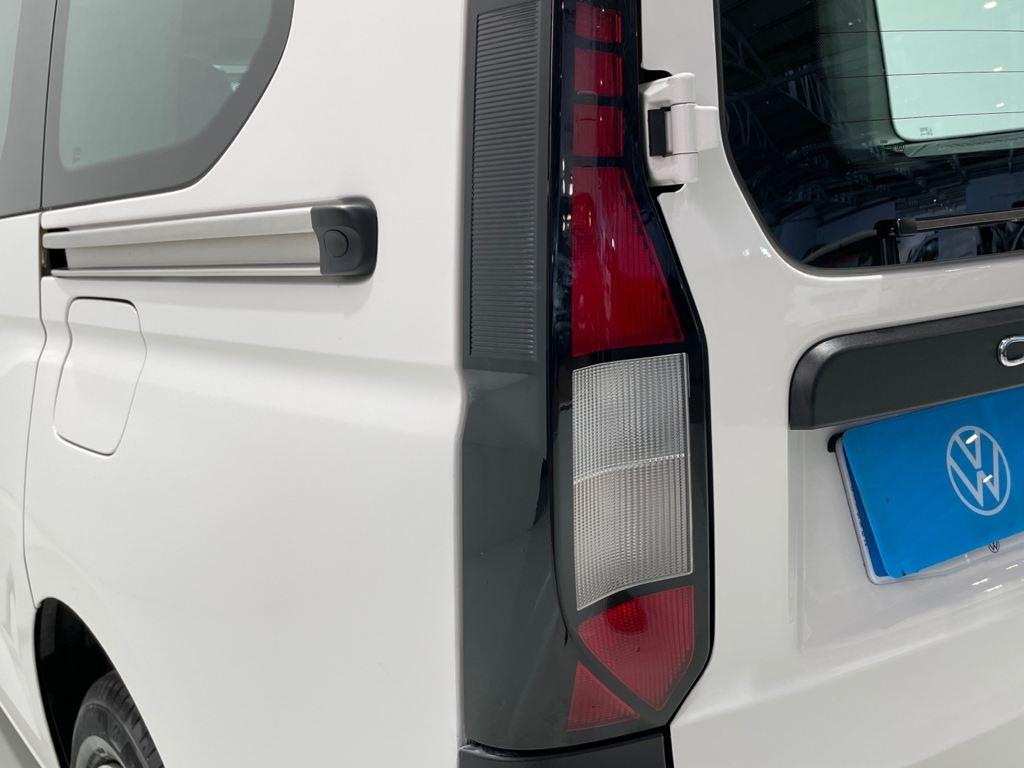 Volkswagen Caddy Kombi 2.0 TDI en Barcelona