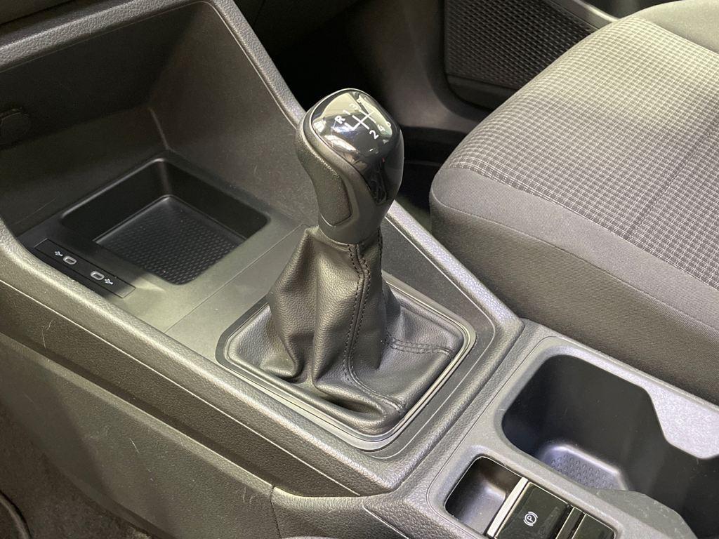 Volkswagen Caddy Kombi 2.0 TDI en Barcelona