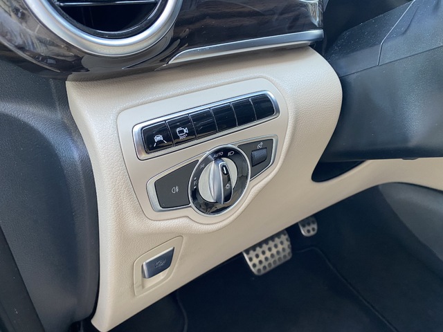 Mercedes-Benz Clase V V 220 d Avantgarde Extralargo 120 kW (163 CV)
