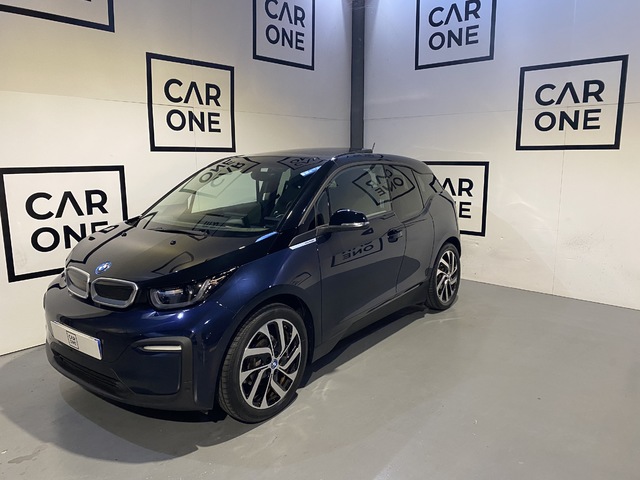 BMW i3 120Ah de segunda mano