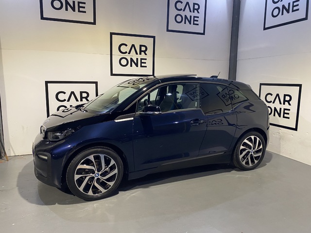 BMW i3 120Ah 125 kW (170 CV)