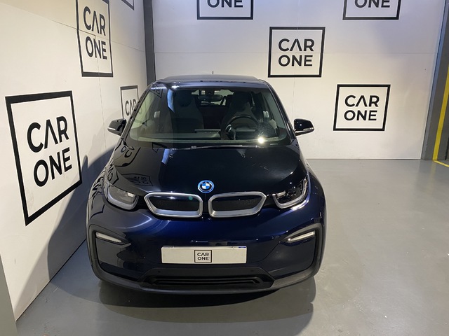 BMW i3 120Ah 125 kW (170 CV)