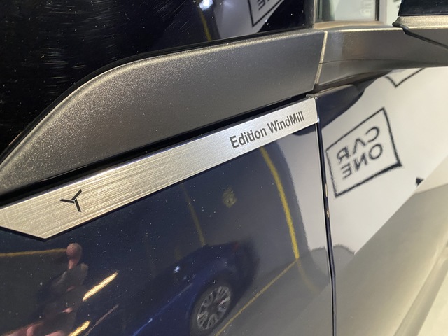 BMW i3 120Ah 125 kW (170 CV)