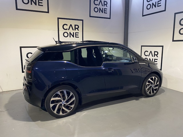 BMW i3 120Ah 125 kW (170 CV)