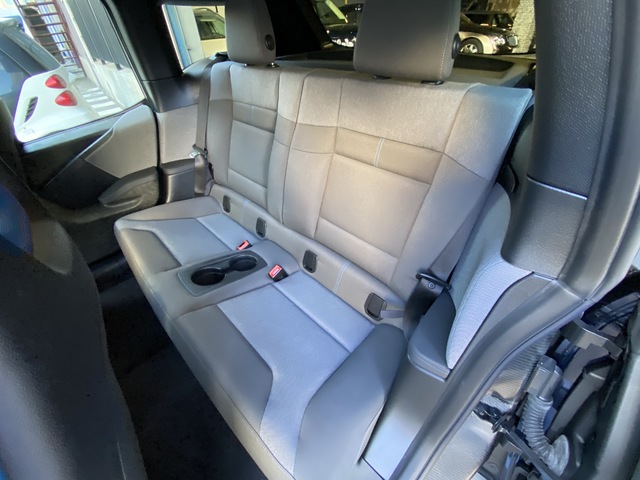 BMW i3 120Ah 125 kW (170 CV)