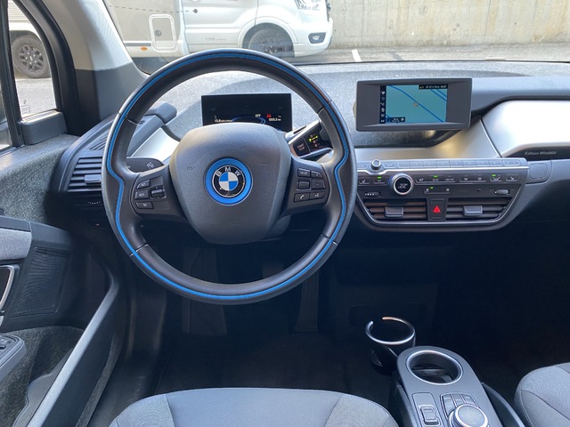 BMW i3 120Ah 125 kW (170 CV)