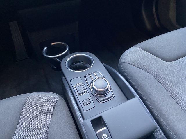 BMW i3 120Ah 125 kW (170 CV)