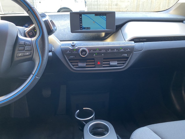 BMW i3 120Ah 125 kW (170 CV)