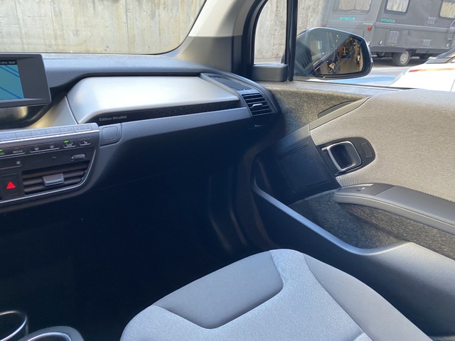 BMW i3 120Ah 125 kW (170 CV)