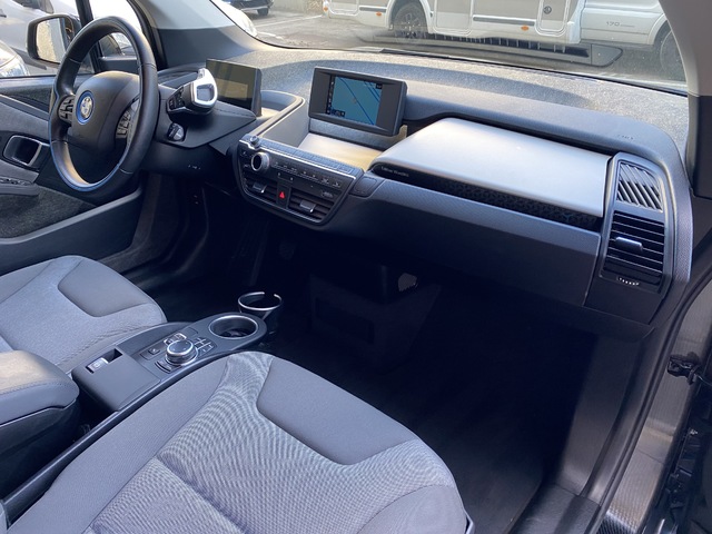 BMW i3 120Ah 125 kW (170 CV)