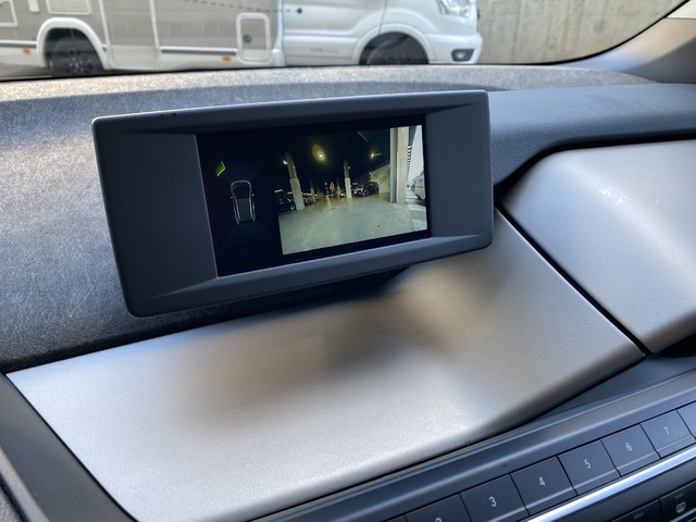 BMW i3 120Ah 125 kW (170 CV)