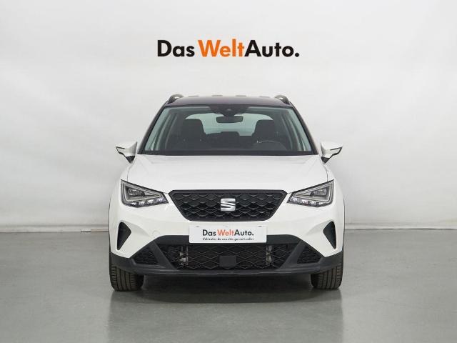 SEAT Arona 1.0 TSI Style Plus 81 kW (110 CV)