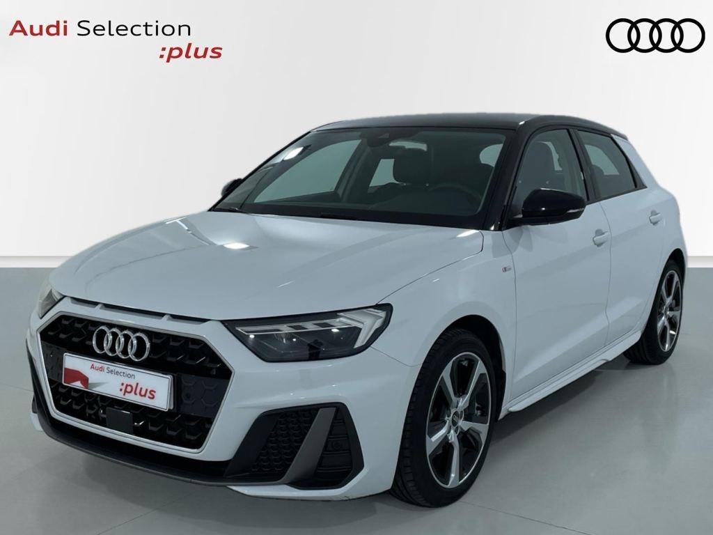 Audi A1 Sportback 30 TFSI en Barcelona
