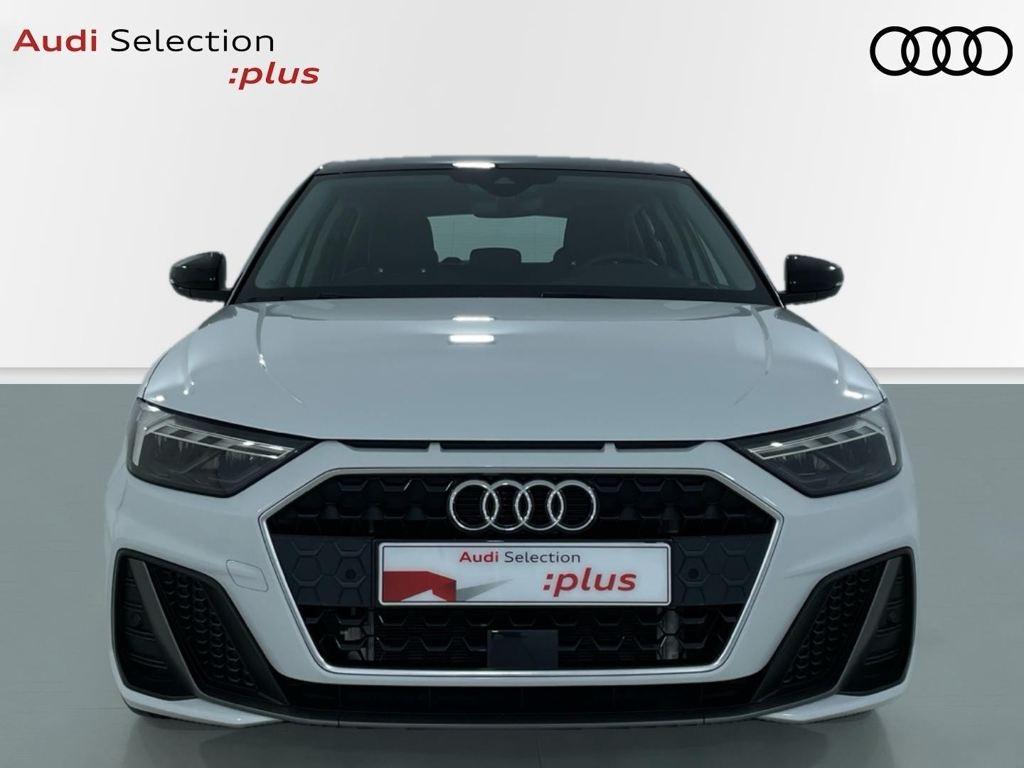 Audi A1 Sportback 30 TFSI en Barcelona