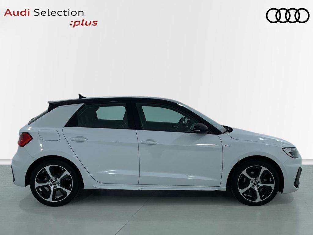 Audi A1 Sportback 30 TFSI en Barcelona