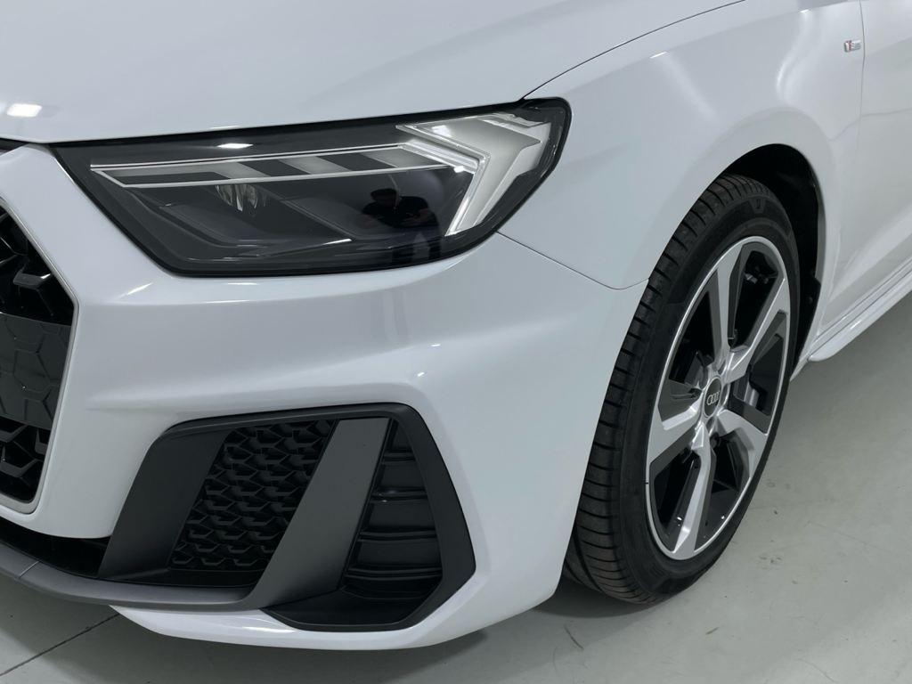 Audi A1 Sportback 30 TFSI en Barcelona