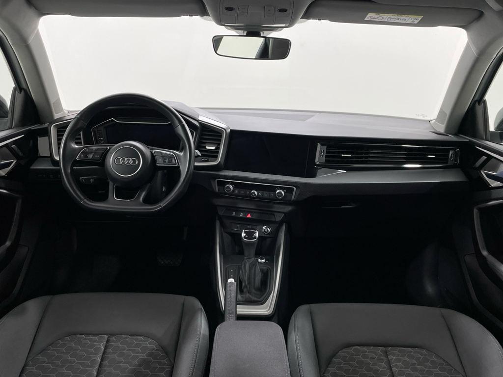 Audi A1 Sportback 30 TFSI en Barcelona