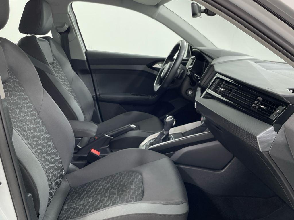 Audi A1 Sportback 30 TFSI en Barcelona