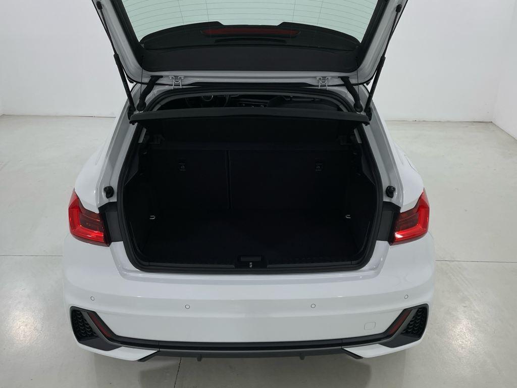 Audi A1 Sportback 30 TFSI en Barcelona