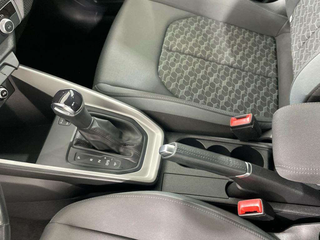 Audi A1 Sportback 30 TFSI en Barcelona