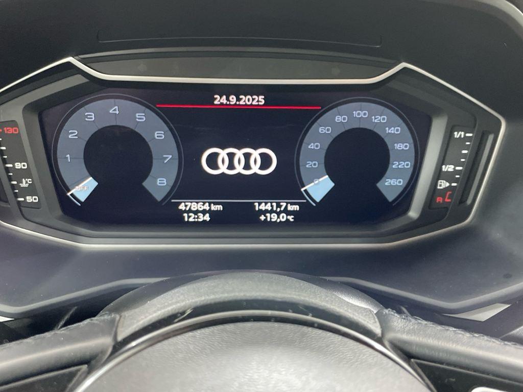 Audi A1 Sportback 30 TFSI en Barcelona