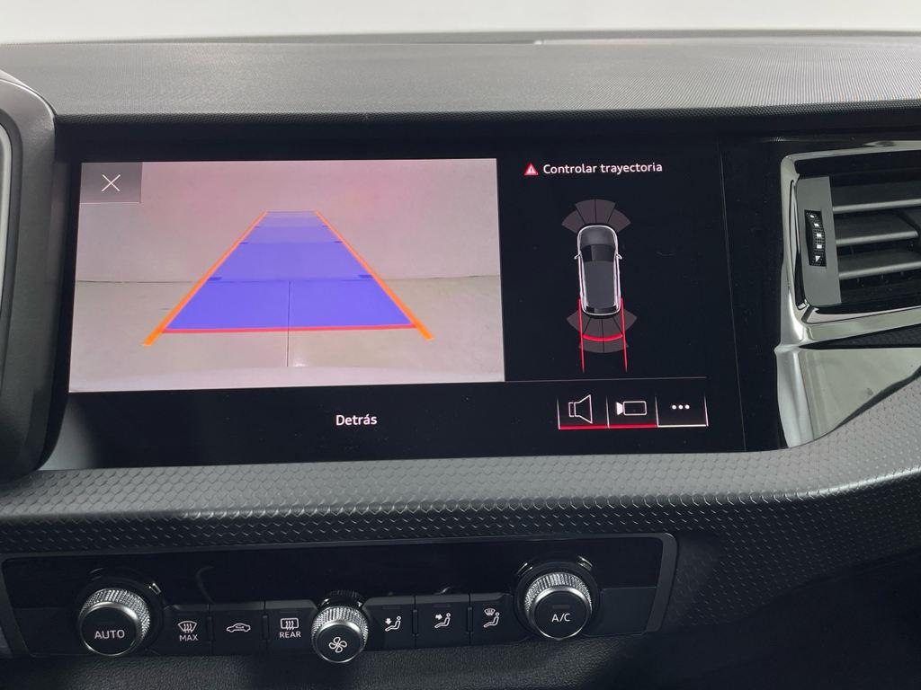 Audi A1 Sportback 30 TFSI en Barcelona