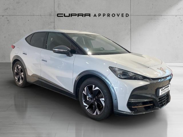 CUPRA Tavascan 77kWh de segunda mano