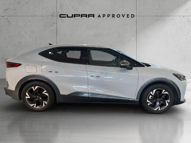 CUPRA Tavascan 77kWh Endurance 210 kW (286 CV)