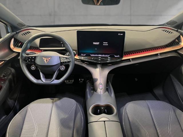CUPRA Tavascan 77kWh Endurance 210 kW (286 CV)