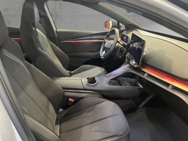 CUPRA Tavascan 77kWh Endurance 210 kW (286 CV)